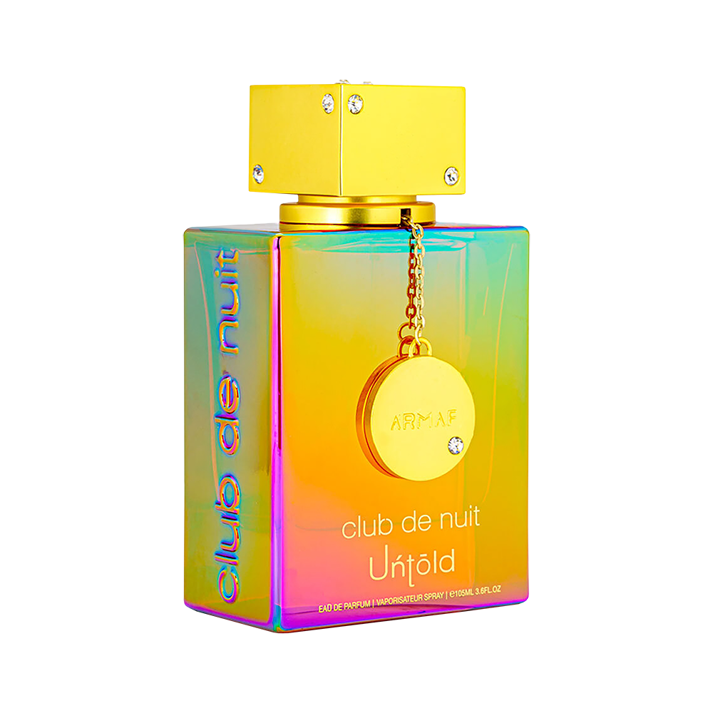 クラブ ド ニュイ アントールド 香水 | アルマフ | お試しサイズ