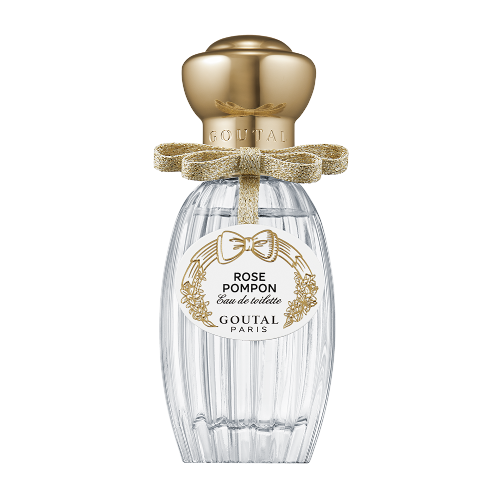 ローズ ポンポン 香水 | グタール | お試しサイズ | カラリア