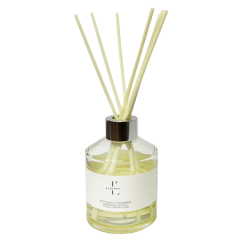 クオイオ | エッセンツァ プルサンテ | カラリア