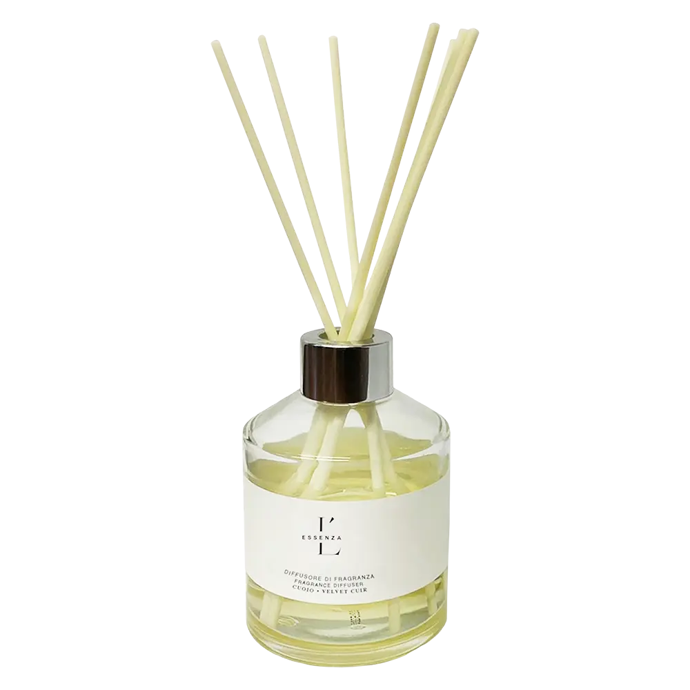 クオイオ | エッセンツァ プルサンテ | カラリア