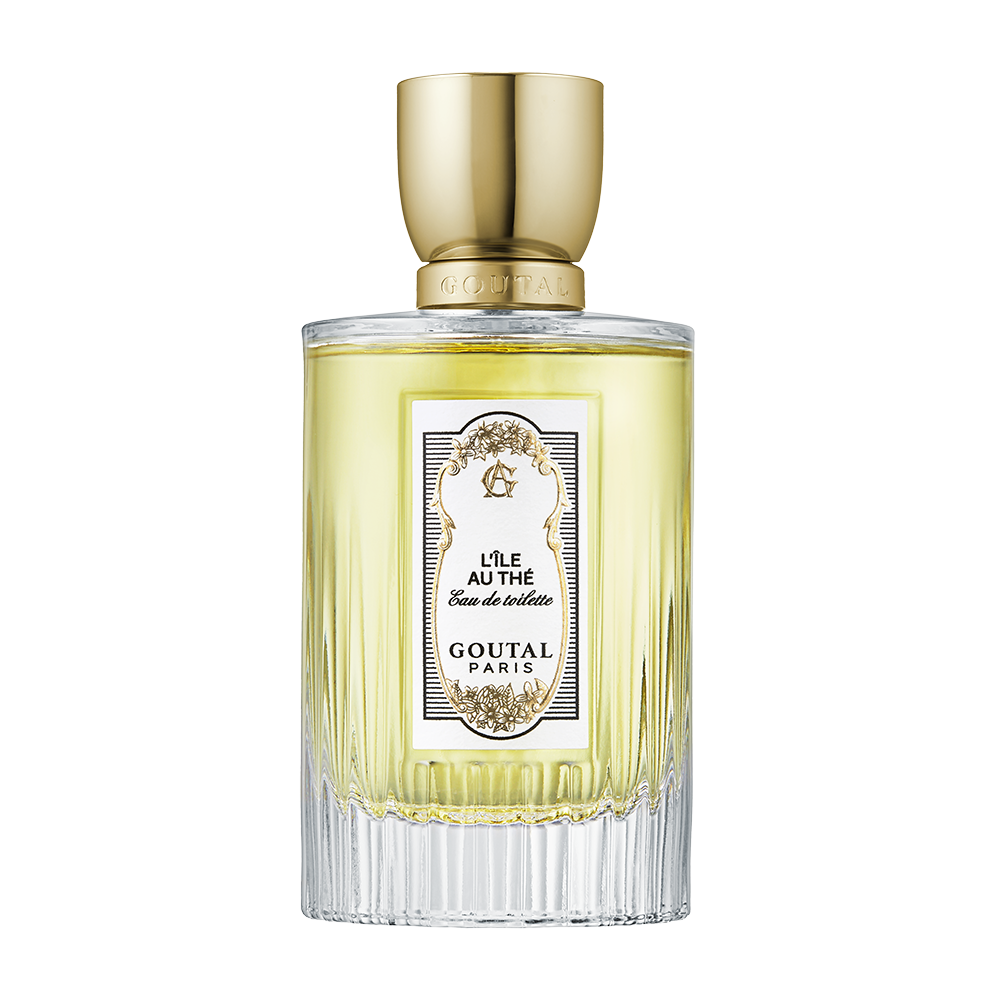 美品 香水 バニラ風 GOUTAL ゴータル 【公式通販】