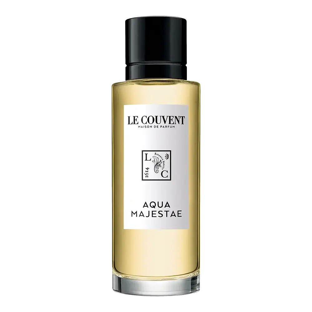 クヴォン・デ・ミニム ボタニカルコロン アクアマジェスタエ 100ml クヴォン・デ・ミニム ボタニカルコロン アクアマジェスタエ