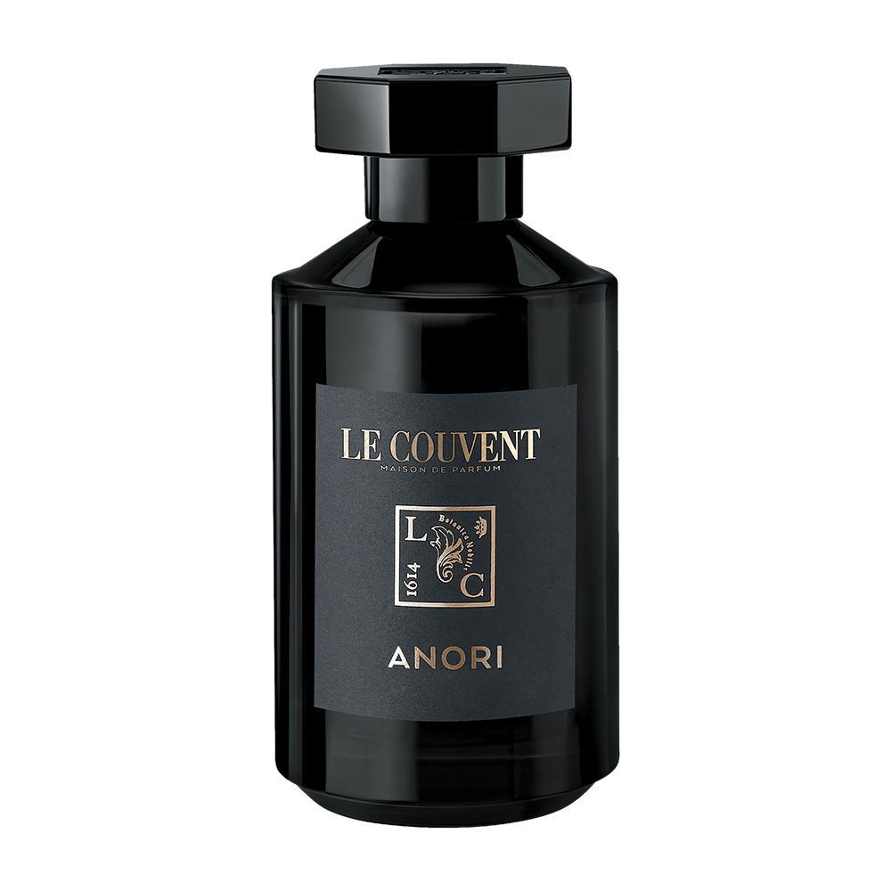 リマーカブル アノリ オードパルファム 香水 | ル クヴォン メゾン ド