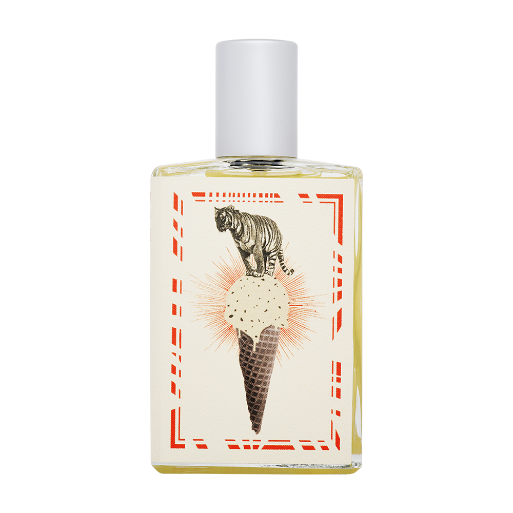 ア・ウィフ・オブ・ワッフルコーン - イマジナリー・オーサーズ