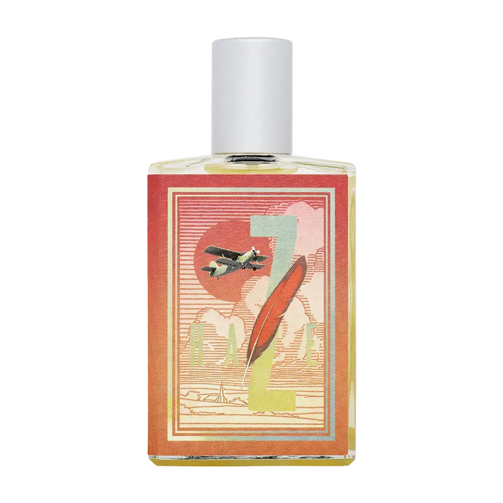 イエスタデイ・ヘイズ 香水 | イマジナリー・オーサーズ | お試し