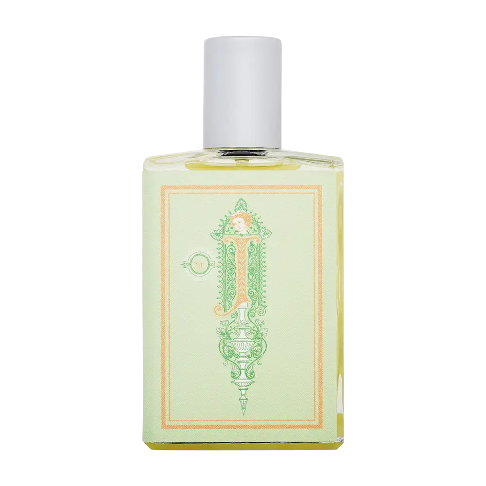 セイント・ジュレップ 香水 | イマジナリー・オーサーズ | お試し