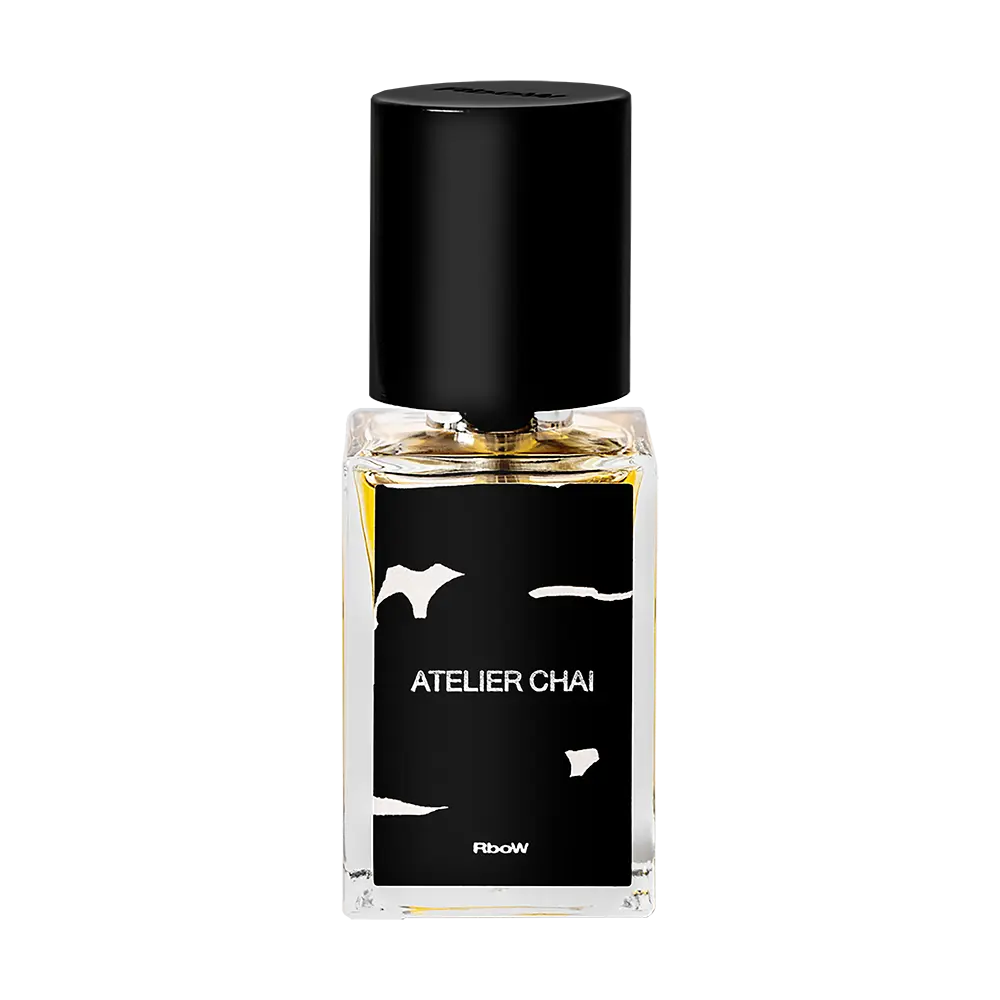 香水(男性用) ATELIER CHAI CASE STUDY EAU DE PARFUM ケース スタディ オー ド パフューム アトリエ チャイ