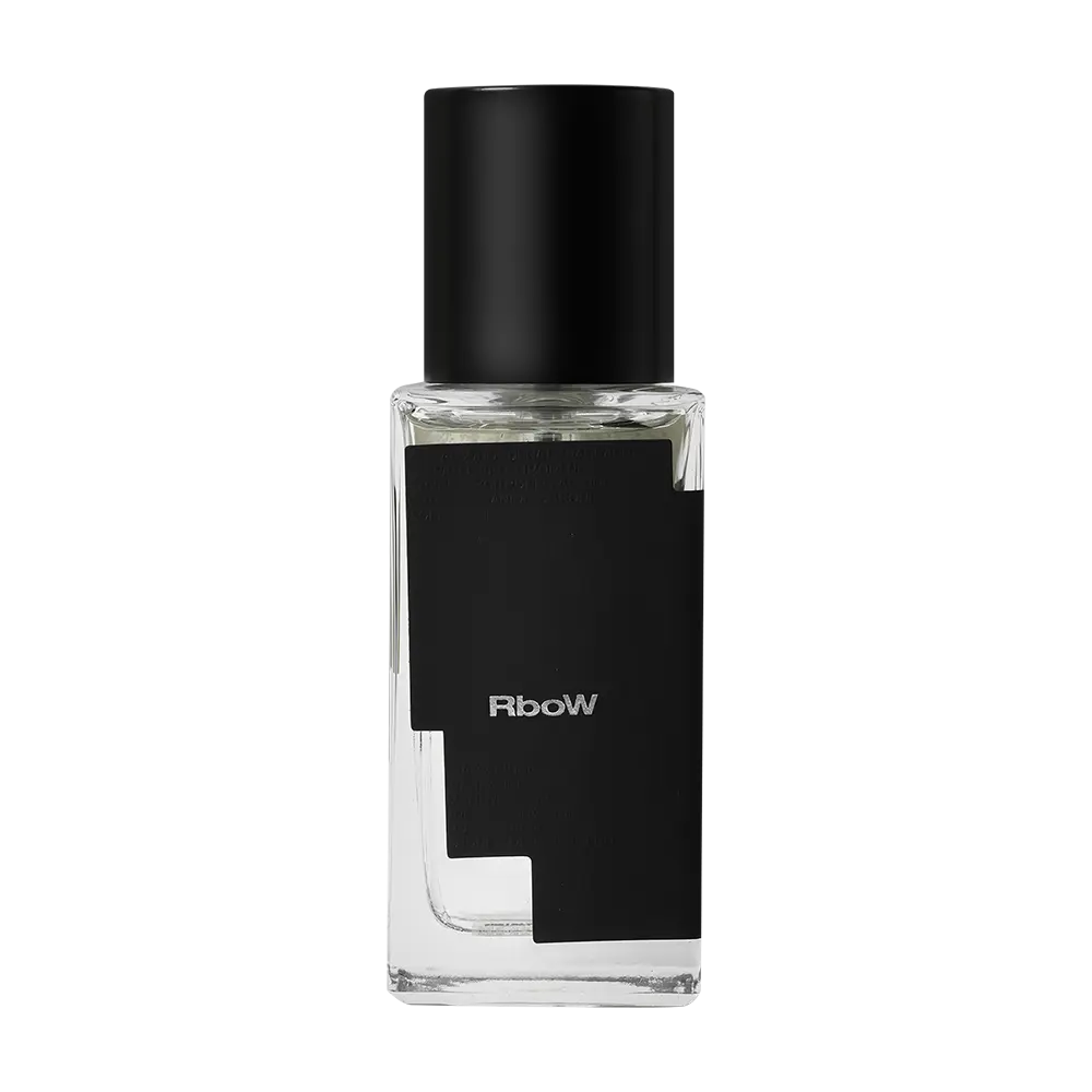 RboWアールボウ　ケーススタディ オードパルファムライツ オン オブジェ 50 RboW (アールボウ)] ケーススタディ オードパルファム ライツ