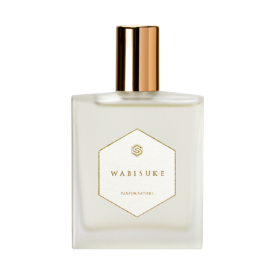 PARFUM SATORI /パルファン サトリ 侘助 2d413c73-d843-4874-b899-