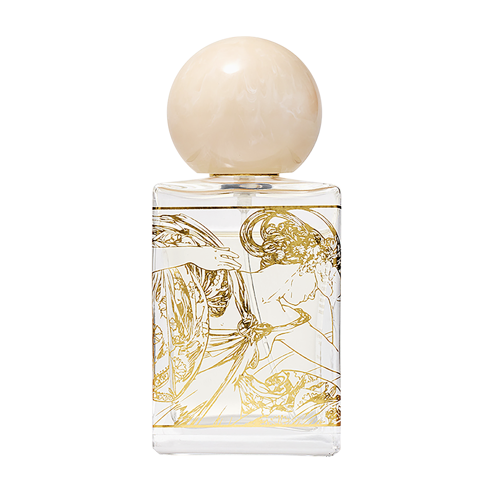 オードトワレ ヨイノミョウジョウ 1902 香水 | ミュシャ | お試し