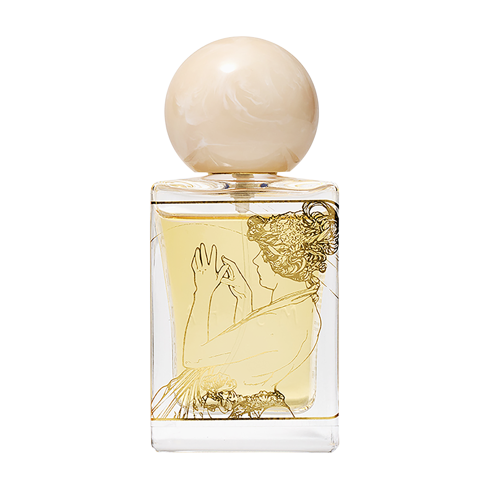 オードトワレ ホッキョクセイ 1902 - ミュシャ (MUCHA) | カラリア