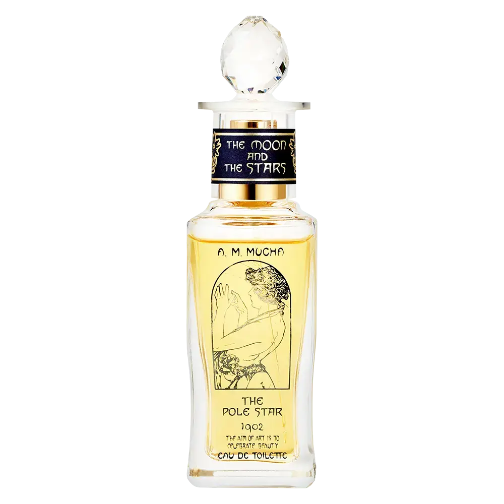 オードトワレ 北極星 1902