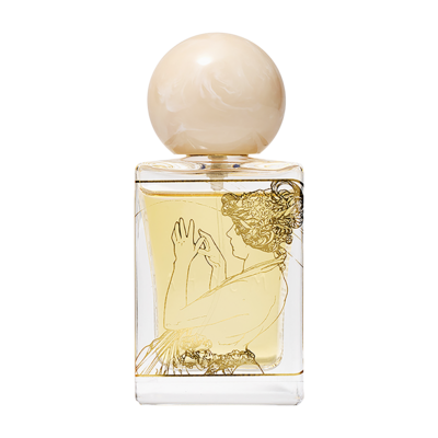 オードトワレ ホッキョクセイ 1902 - ミュシャ (MUCHA) | カラリア