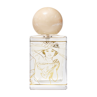 オードトワレ アケノミョウジョウ 1902 - ミュシャ (MUCHA) | カラリア