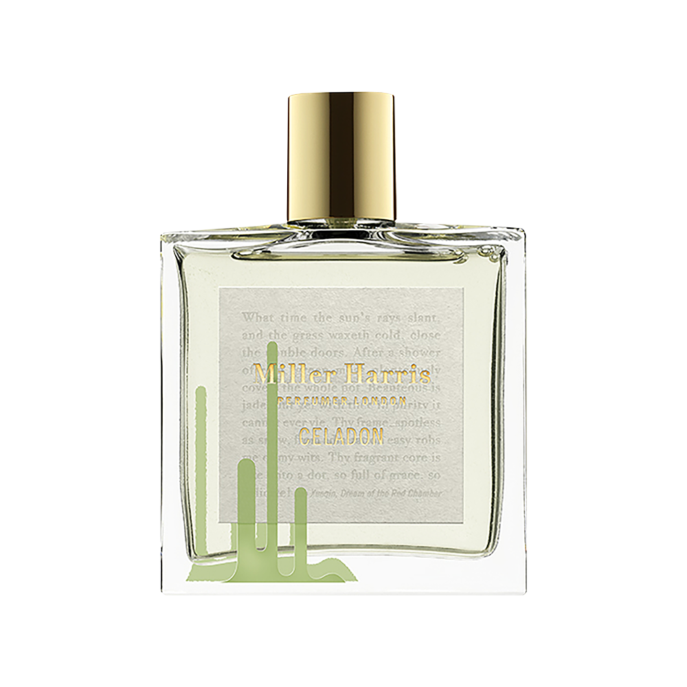 セラドン 香水 | ミラーハリス | お試しサイズ | カラリア