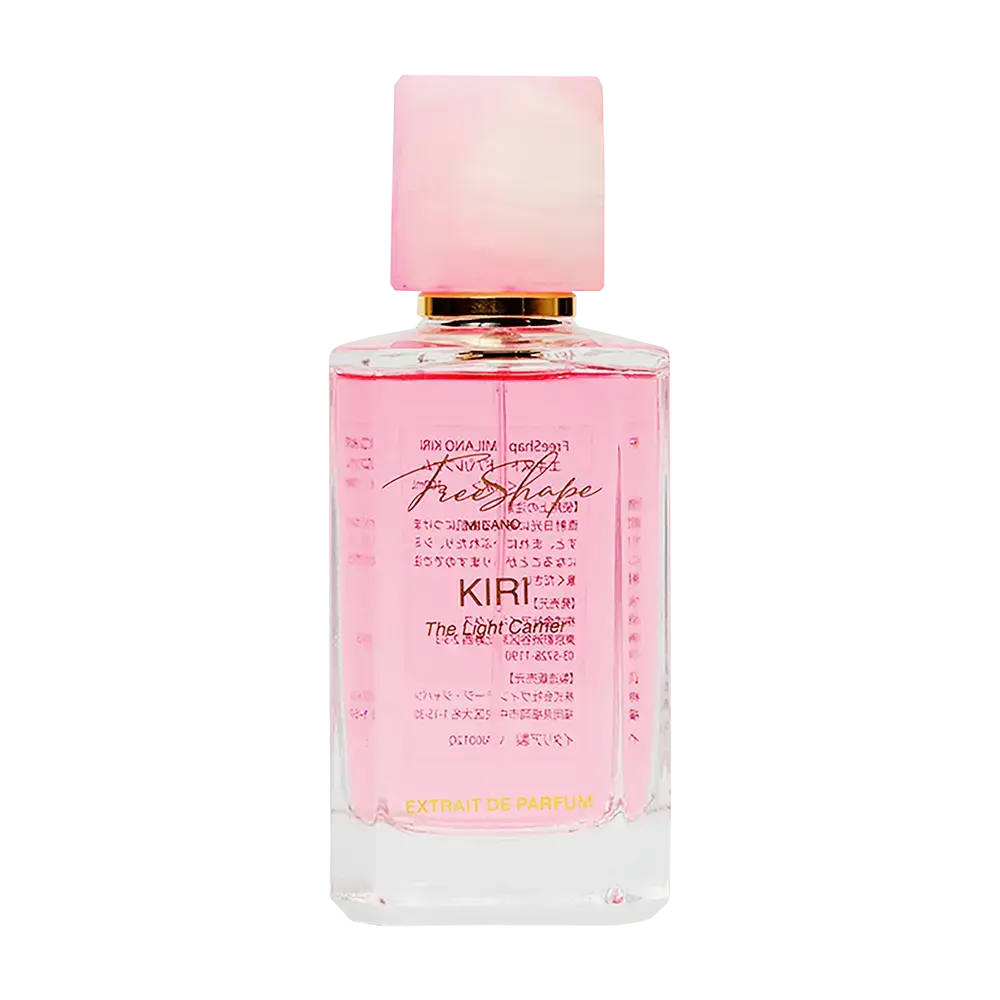 キリ 香水 | フリーシェイプ ミラノ | お試しサイズ | カラリア