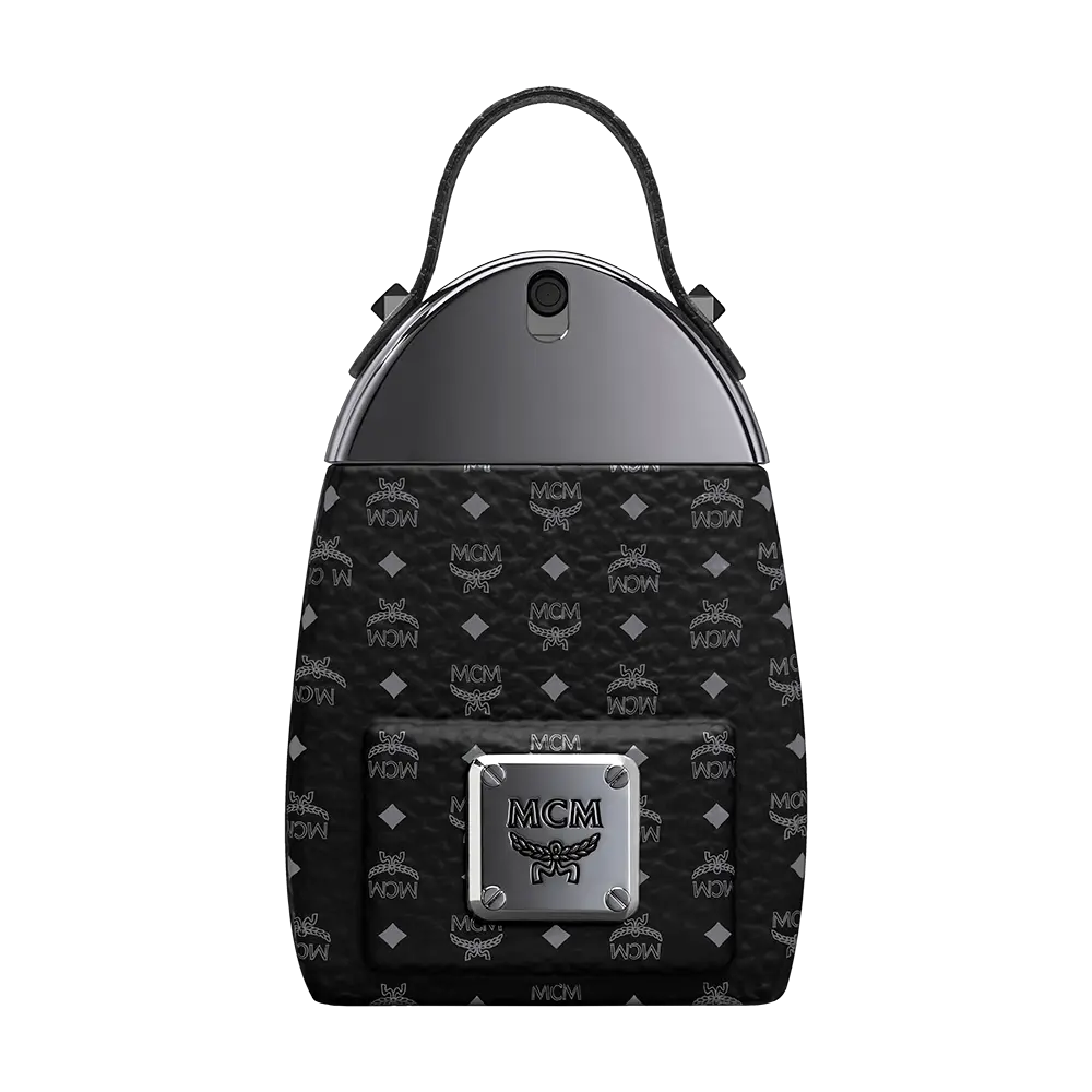 エムシーエム オニキス オーデパルファム - エムシーエム (MCM) | カラリア