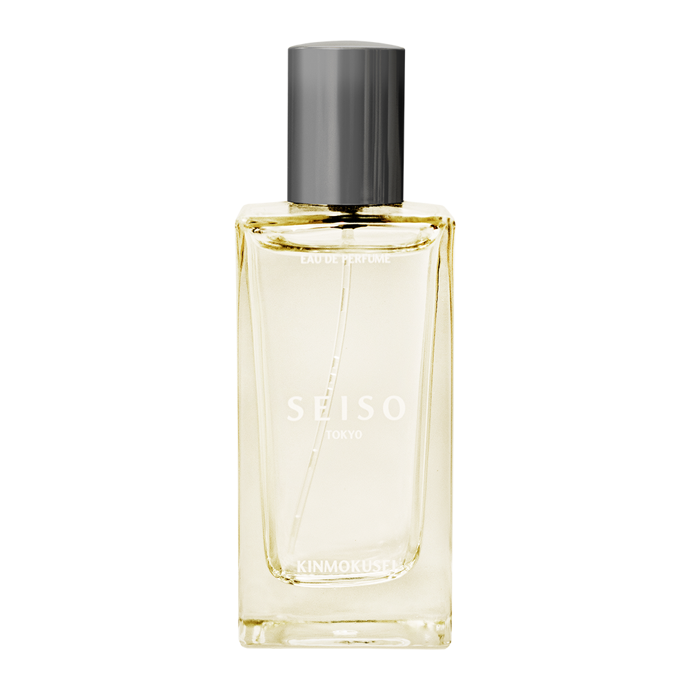 SEISO TOKYO 香水 SOAPLAND - EAU DE PARFUM ソープランド オードパルファン - セイソ (SEISO) | カラリア