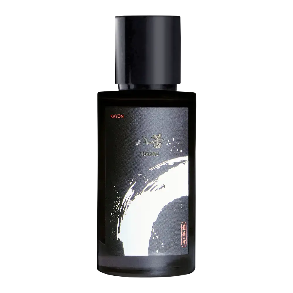 ハック - カヨン (馥世夢 -KAYON-) | カラリア