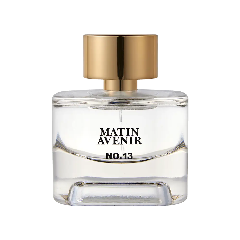 【ほぼ新品】マタンアヴニール香水 Matin Avenir N°13 オードパルファム 50ml(香水) | すべての商品