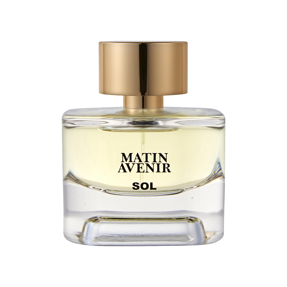 【新品】Matin Avenir N°13 オードパルファム Matin Avenir N°13 オードパルファム 8ml | すべての商品