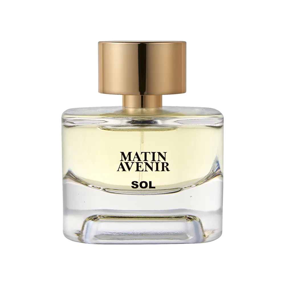 マタンアヴニール ソル オードパルファム 香水 | マタンアヴニール