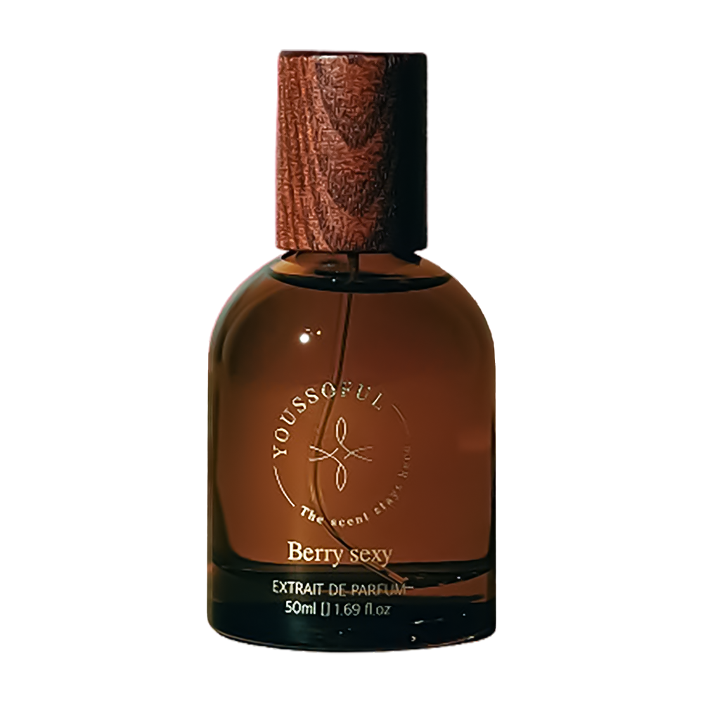 ユーソフル エクストレイトパフューム ベリーセクシー 香水