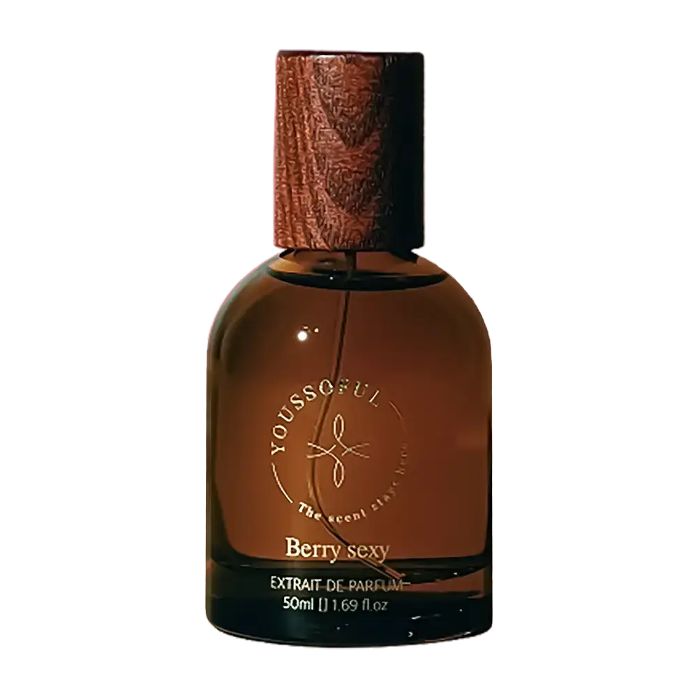 ユーソフル エクストレイトパフューム ベリーセクシー 香水