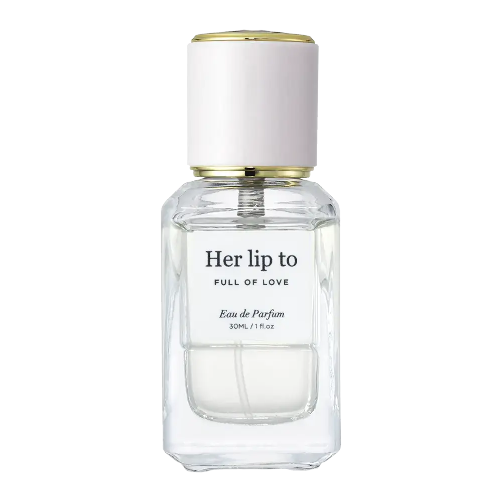 Eau de Parfum - FULL OF LOVE -