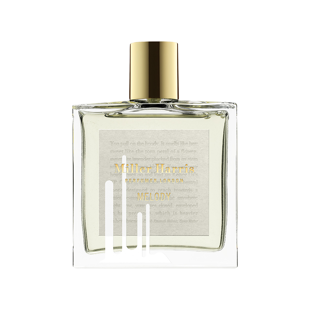メロディ 香水 | ミラーハリス | お試しサイズ | カラリア