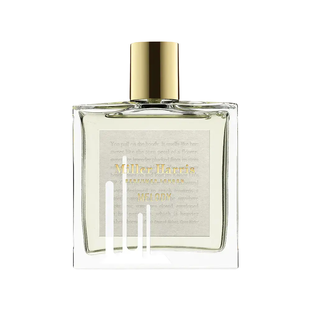 Miller Harris ミラーハリス Melody 100ml 新品 Miller Harris ミラーハリス Melody 100ml 新品