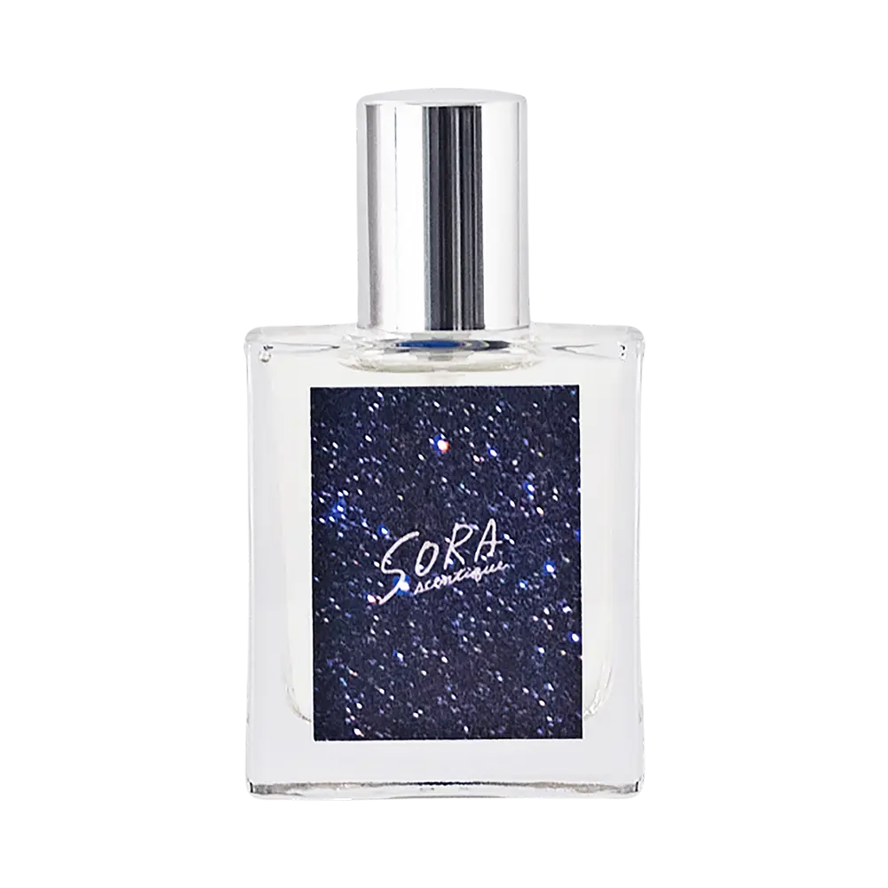 セントツー 香水 | ソラセンティーク | お試しサイズ | カラリア