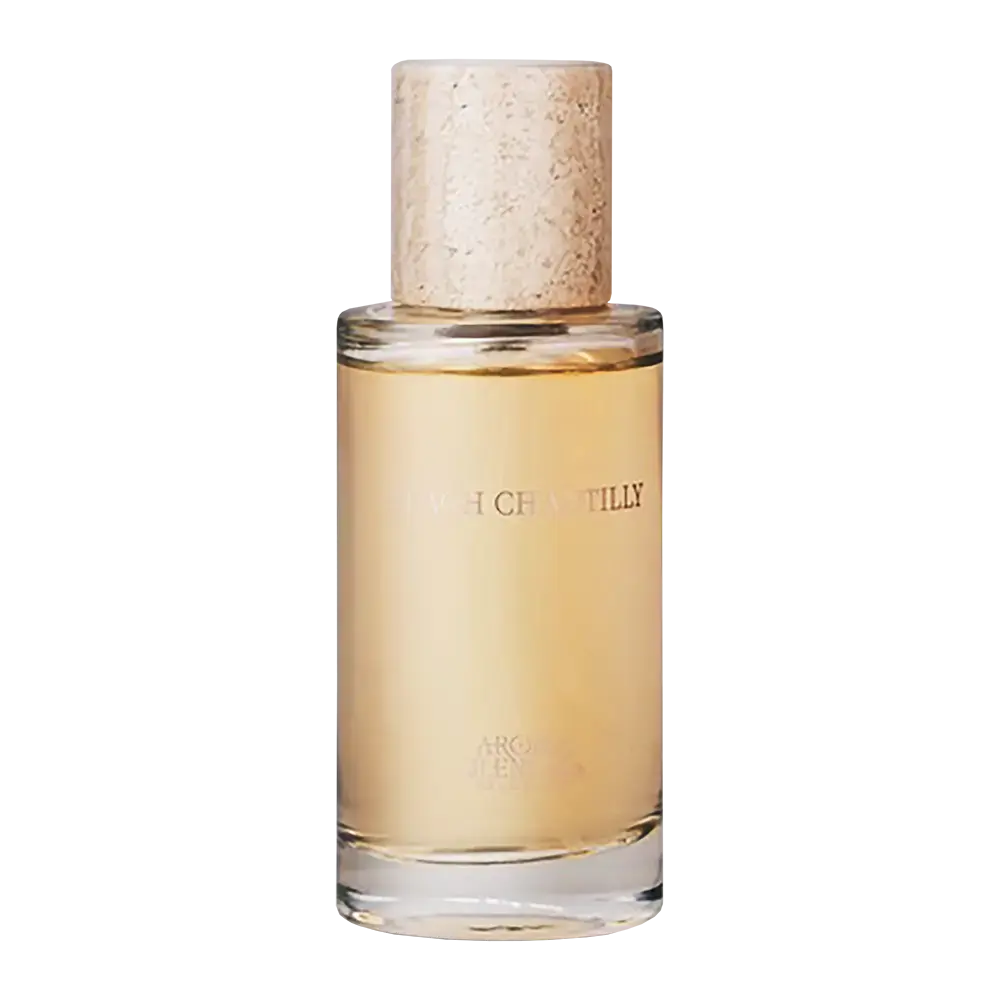 PEACH CHANTILLY