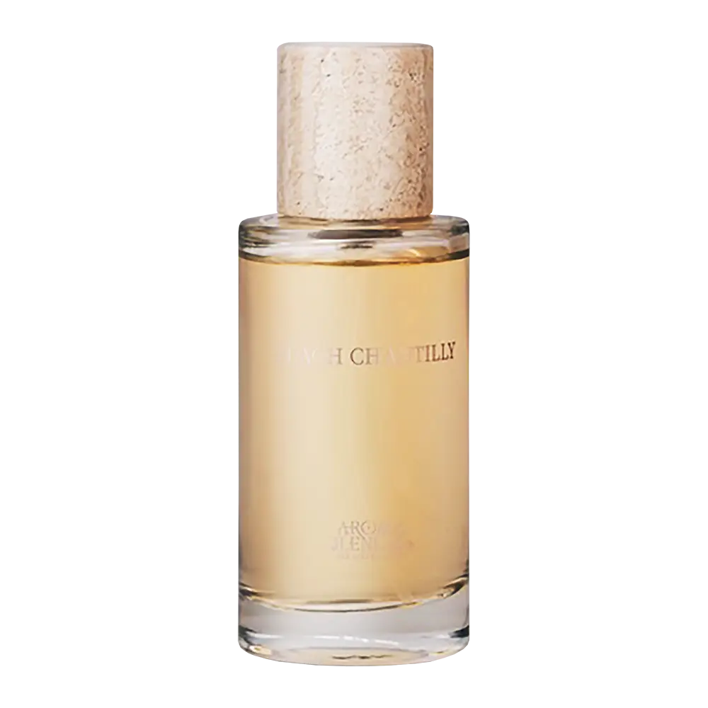 AROMABLENDBARピーチシャンティ10ml PEACH CHANTILLY（ピーチシャンティ）オードパルファム