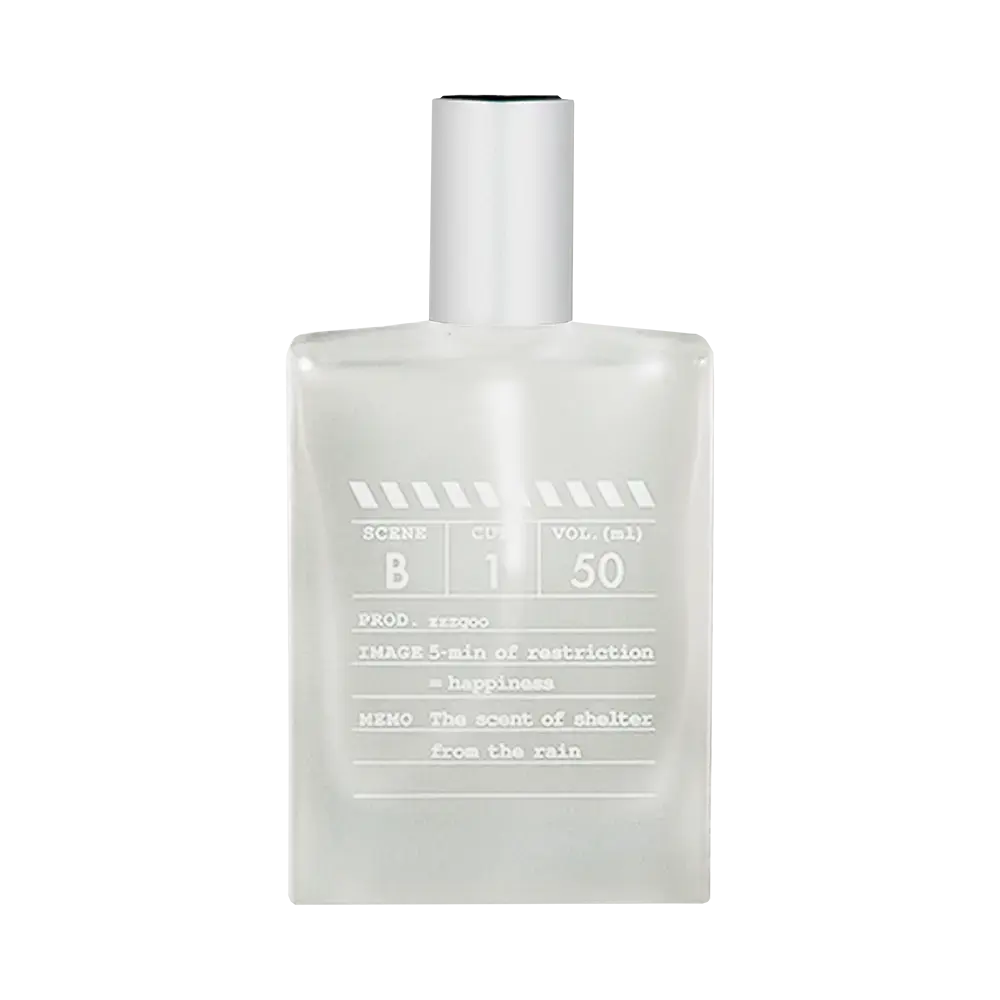 シーン ビーワン オードパルファム 香水 | グーグー | お試しサイズ