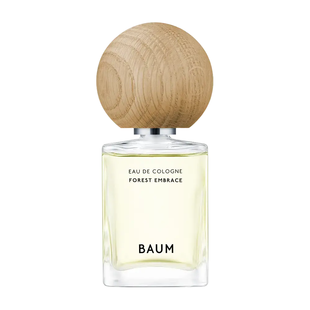 フォレスト エンブレイス - バウム (BAUM) | カラリア
