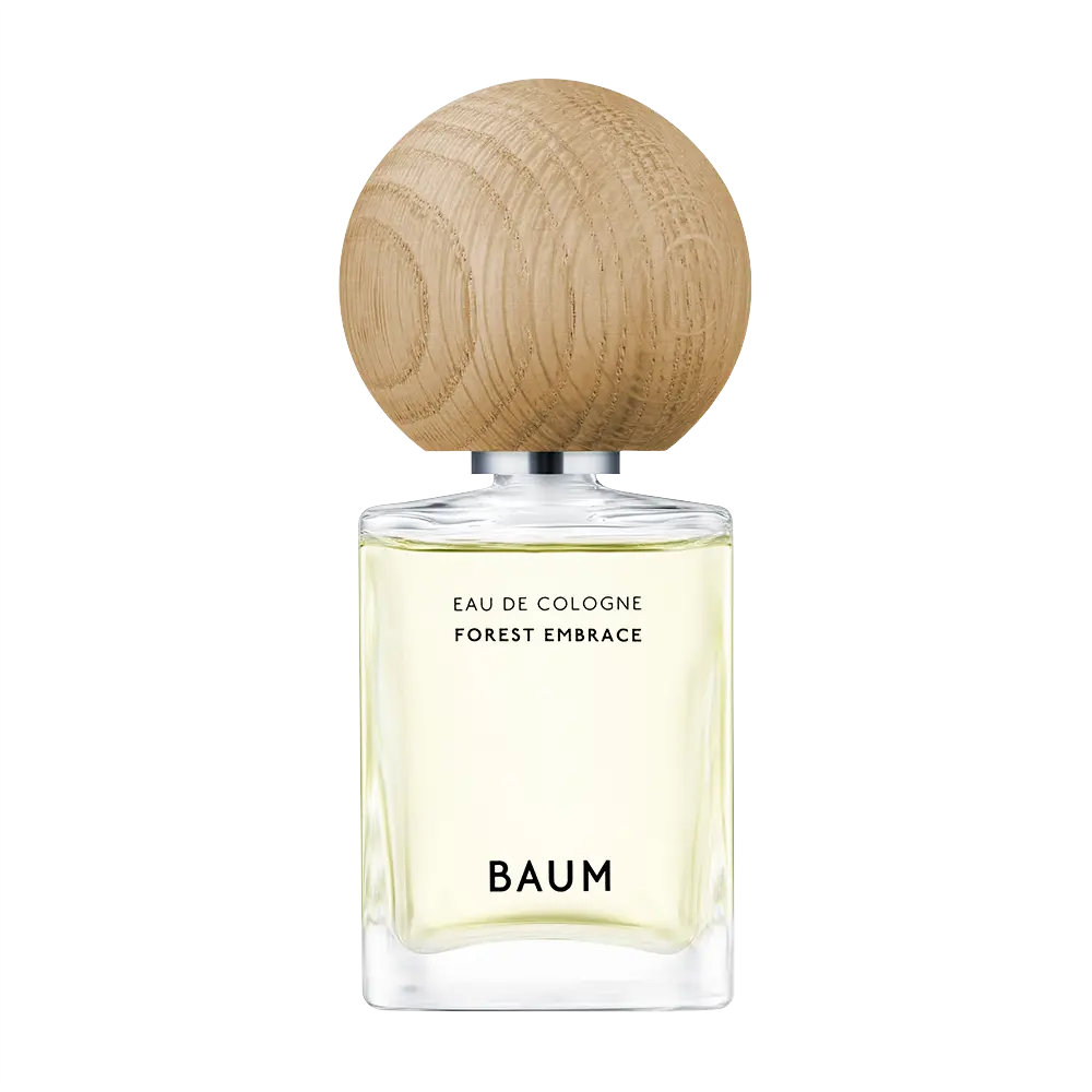 【2025年購入　香水】BAUM フォレスト エンブレイス フォレスト エンブレイス 香水 | バウム | お試しサイズ | カラリア
