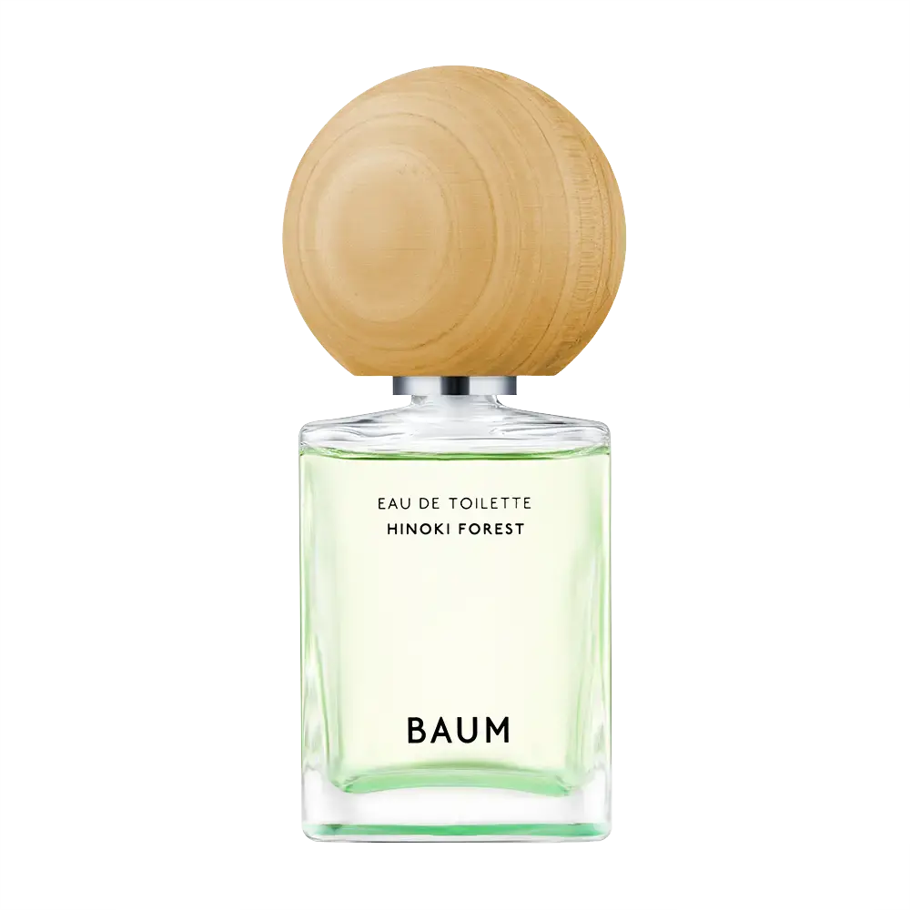 ヒノキ フォレスト - バウム (BAUM) | カラリア