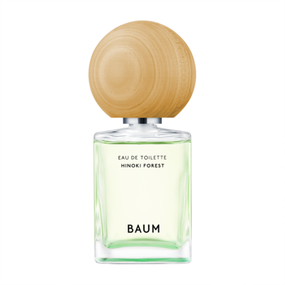 ヒノキ フォレスト - バウム (BAUM) | カラリア