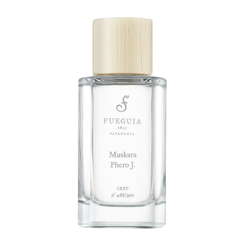 ムスカラ フェロ ジェイ - フエギア 1833 (FUEGUIA 1833) | カラリア