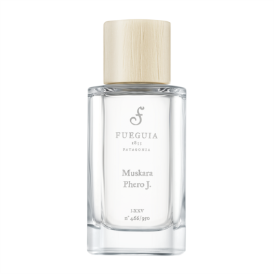 ムスカラ フェロ ジェイ - フエギア 1833 (FUEGUIA 1833) | カラリア