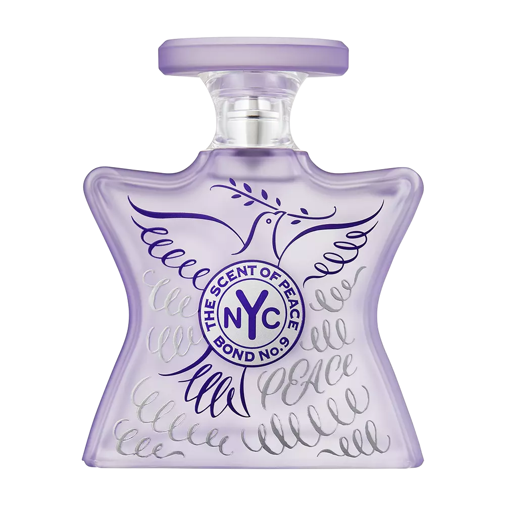 日本未発売 Bond No.9 トライベッカ EDPスプレー 100ml 憎い