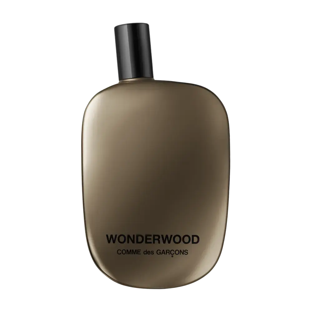 WONDERWOOD