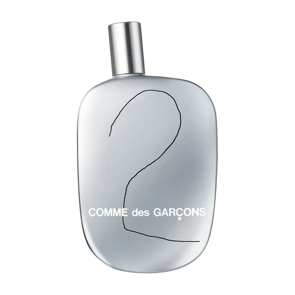 COMME des GARCONS 2