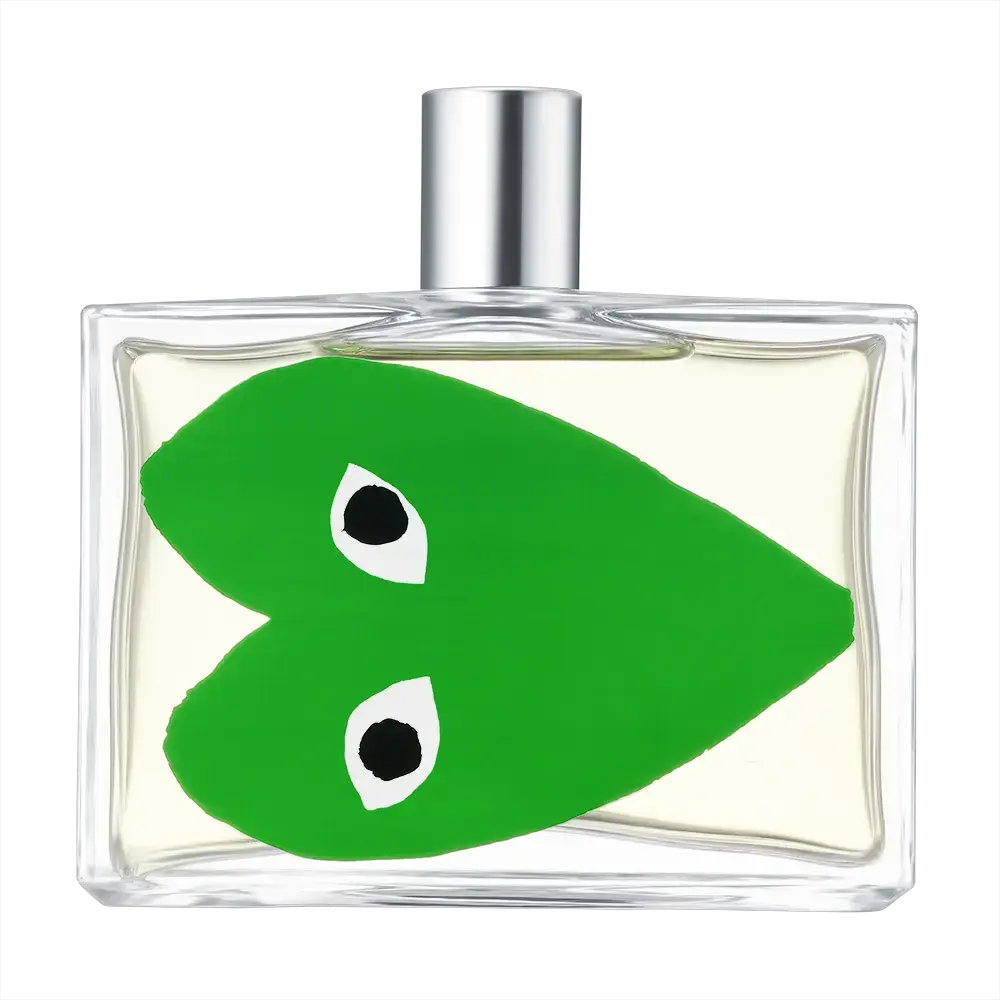 PLAY GREEN
