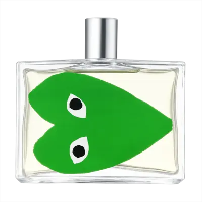 プレイ グリーン