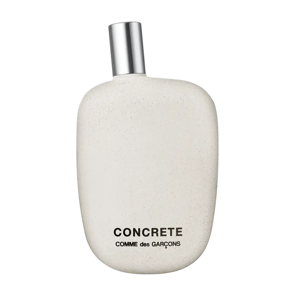 CONCRETE