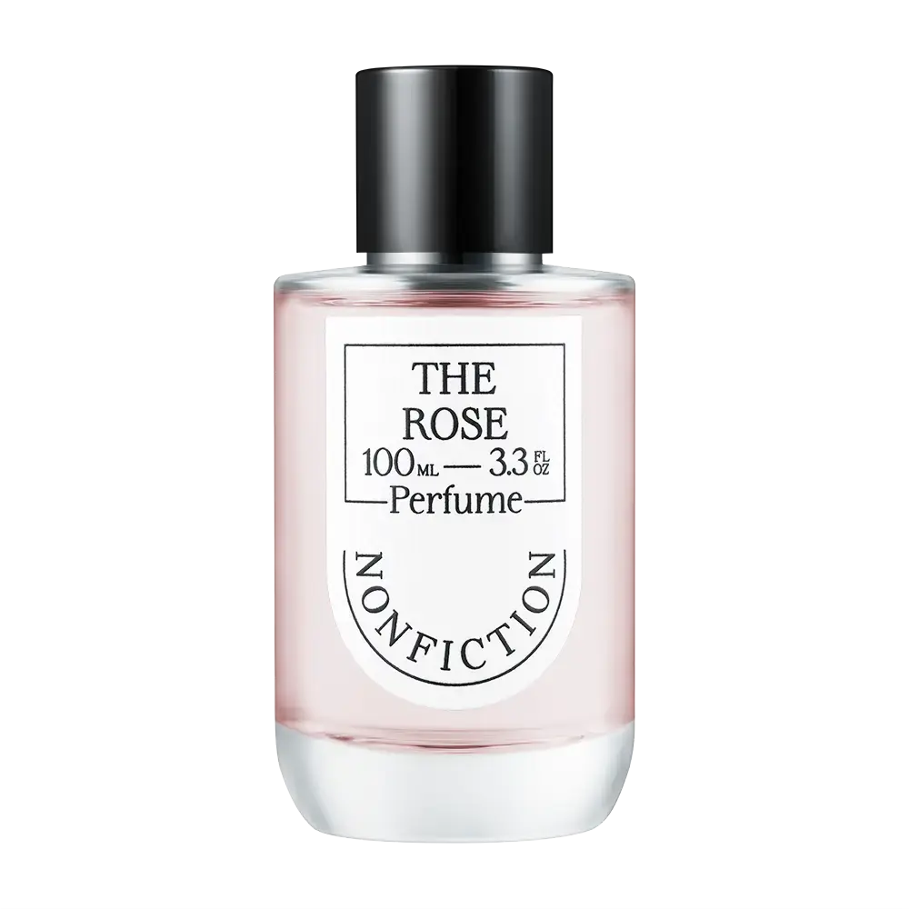 THE ROSE　Eau de Parfum