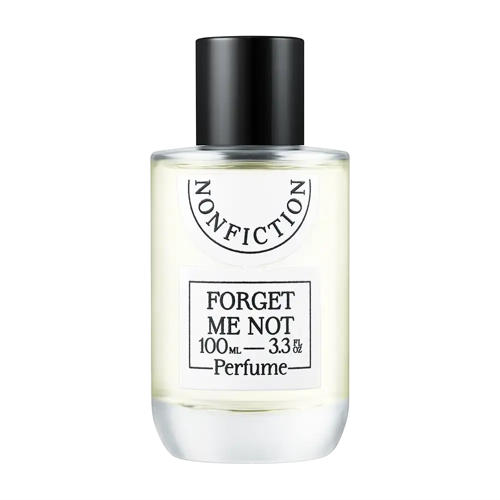 FORGET ME NOT　Eau de Parfum