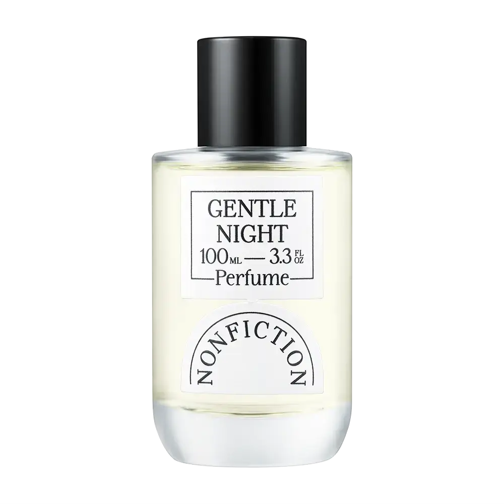 GENTLE NIGHT　Eau de Parfum